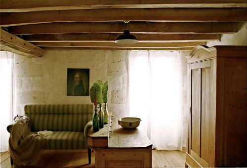 Bed & Breakfast Le Moulin Bregeon