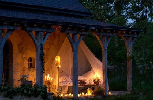 Bed & Breakfast Le Moulin Bregeon