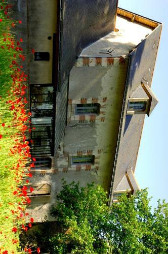 Bed & Breakfast Le Moulin Bregeon