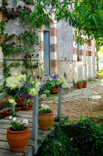 Bed & Breakfast Le Moulin Bregeon