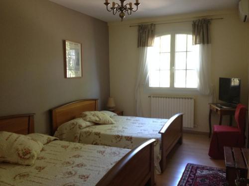 Hotel Du Comte