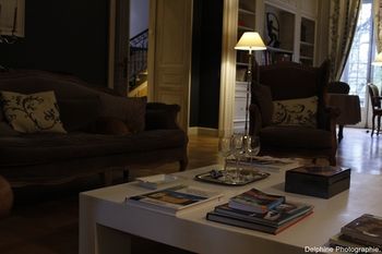 Bed & Breakfast Les Jardins De Mazamet