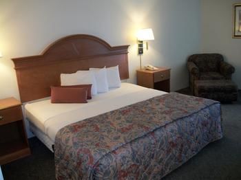 Hotel Motel 6 - Moline