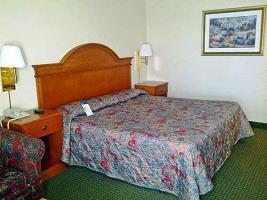 Hotel Motel 6 - Moline