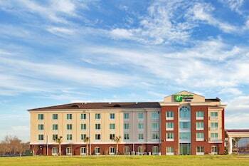 Hotel Holiday Inn Express And Suites Newberry