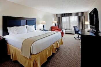 Hotel Holiday Inn Express And Suites Newberry