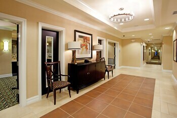 Hotel Holiday Inn Express And Suites Newberry
