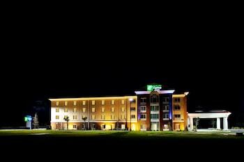 Hotel Holiday Inn Express And Suites Newberry