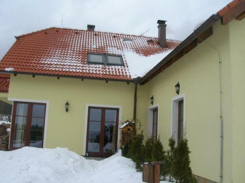 Apartm�n Vy?n�