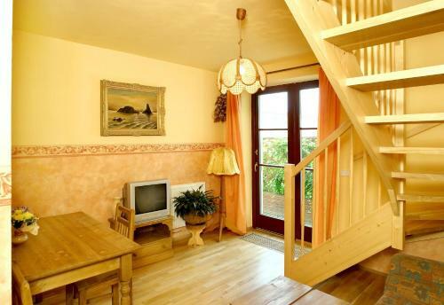 Apartm�n Vy?n�