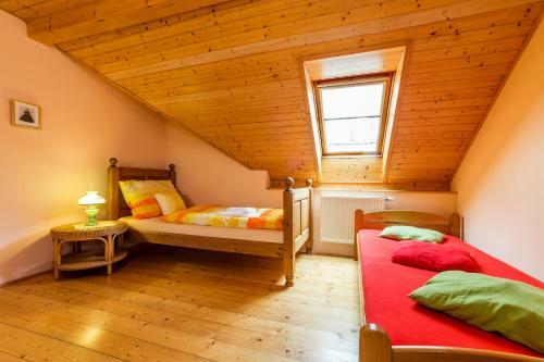 Apartm�n Vy?n�