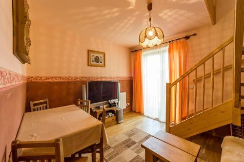 Apartm�n Vy?n�