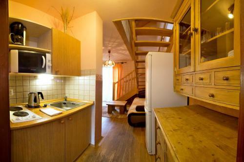 Apartm�n Vy?n�