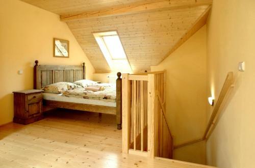 Apartm�n Vy?n�