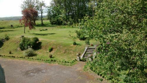 Bed And Breakfast Allt Y Rheini