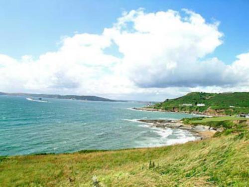 Breakwater View