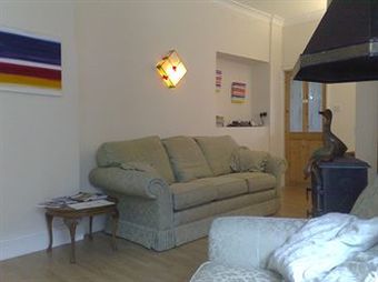 Hostal Ravensbury Hotel