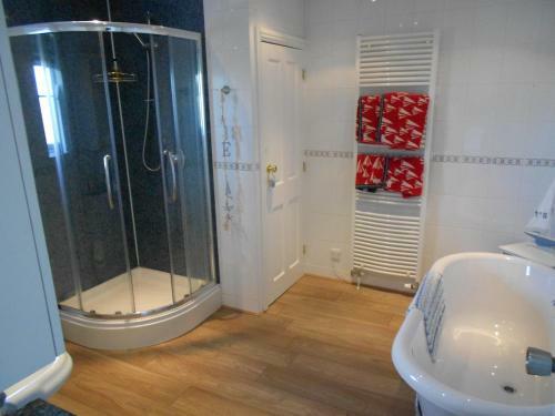 Downsfield Bed And Breakfast