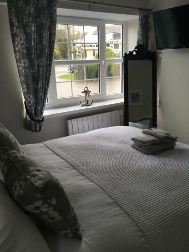 Downsfield Bed And Breakfast