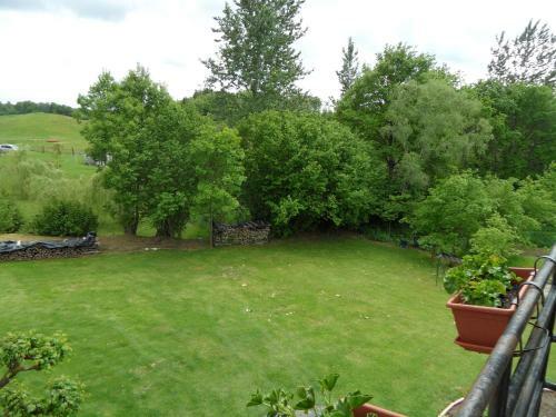 Bed & Breakfast Domaine Du Sable