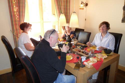 Bed & Breakfast Domaine Du Sable