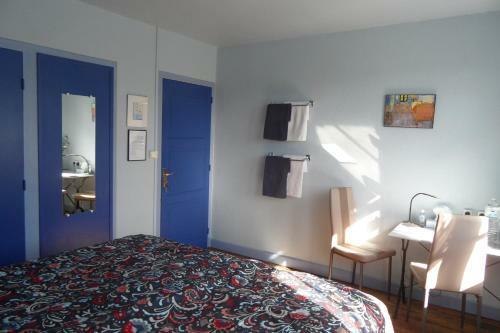 Bed & Breakfast Domaine Du Sable