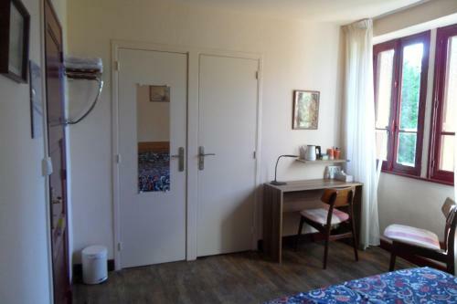 Bed & Breakfast Domaine Du Sable