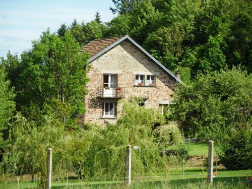 Bed & Breakfast Domaine Du Sable