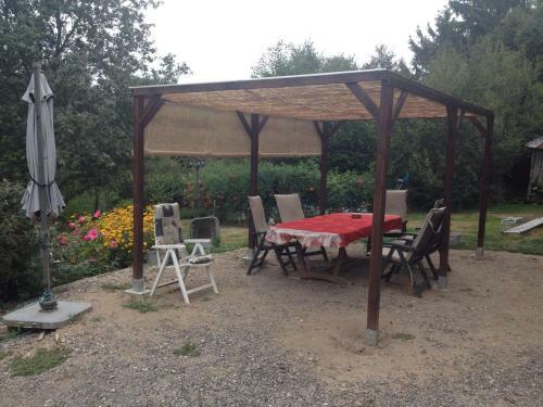 Bed & Breakfast Domaine Du Sable