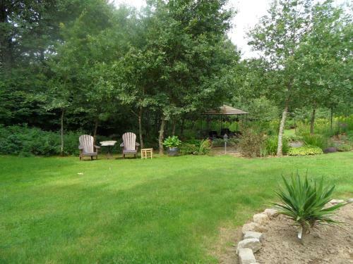 Bed & Breakfast Domaine Du Sable