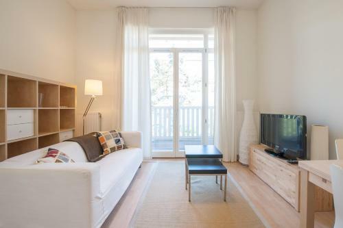 Congress Centre Apartments