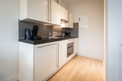 Congress Centre Apartments