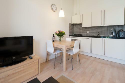 Congress Centre Apartments