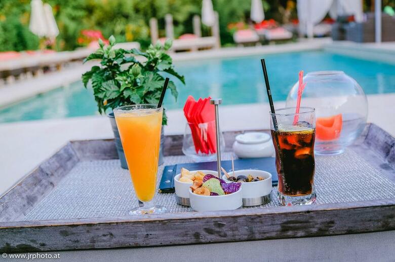 Hotel H�tel Font Mourier