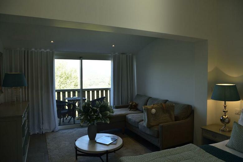 Hotel H�tel Font Mourier