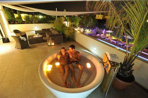 Hotel H�tel Font Mourier