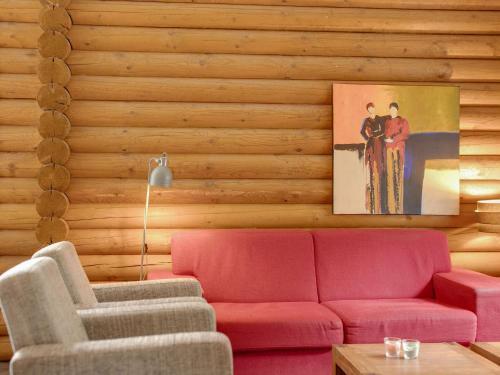 Boutique Holiday Home In Hoge Hexel On Pond
