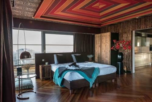 Htel Serviced Apartments Amsterdam