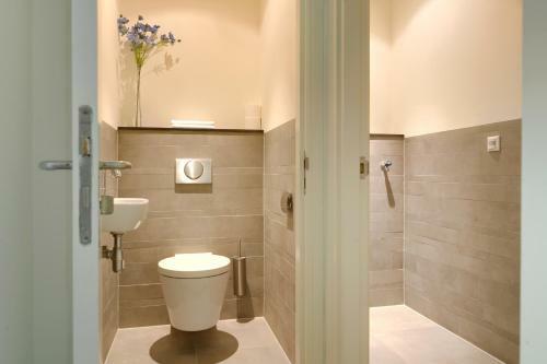 Htel Serviced Apartments Amsterdam