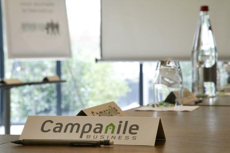 Hotel Campanile Nantes Centre - Saint Jacques