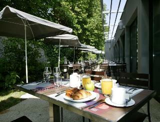 Hotel Campanile Nantes Centre - Saint Jacques