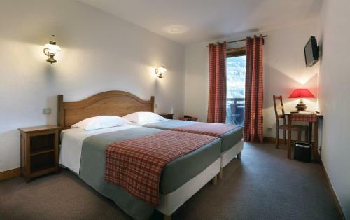 Hotel Autantic