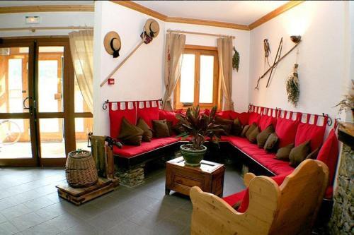 Hotel Autantic