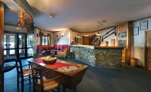 Hotel Autantic