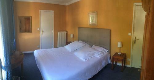 Hotel H�tel Saint Alban