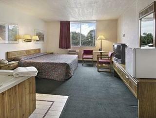 Motel Jackson Travelodge
