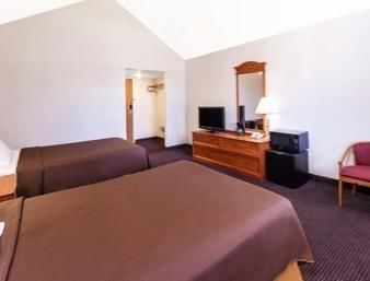 Motel Jackson Travelodge