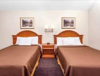 Motel Jackson Travelodge