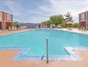 Motel Jackson Travelodge