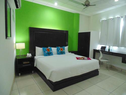 Chiapas Hotel Express